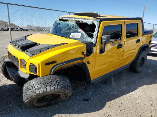 hummer h2 sut 2005 5grgn22u35h111905