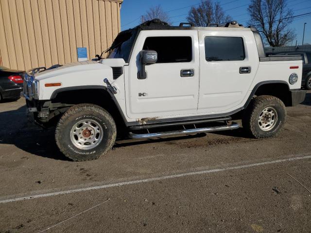 hummer h2 2006 5grgn22u86h121525