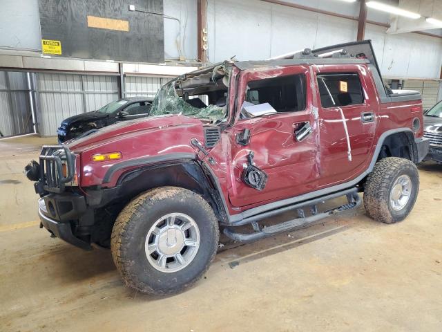 hummer h2 sut 2005 5grgn22u95h111052