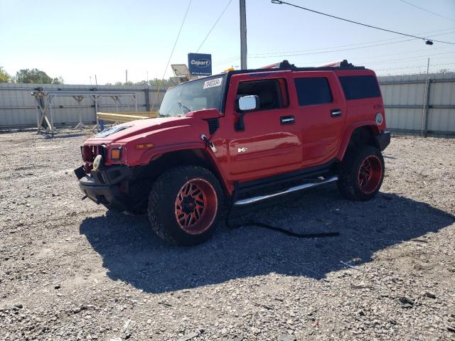 hummer h2 2004 5grgn23u04h116668