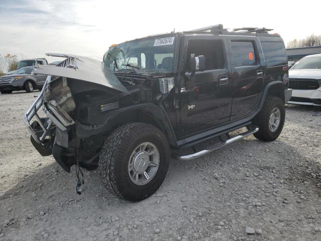 hummer h2 2005 5grgn23u05h123119