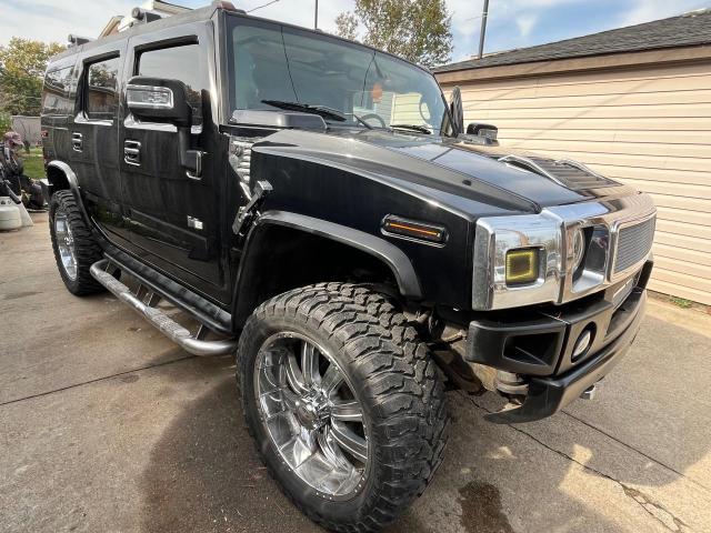 hummer h2 2004 5grgn23u14h115951