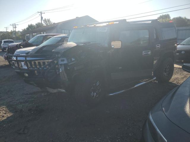 hummer h2 2006 5grgn23u26h117081