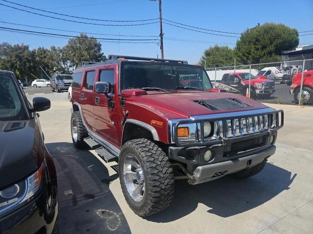 hummer h2 2004 5grgn23u34h101114