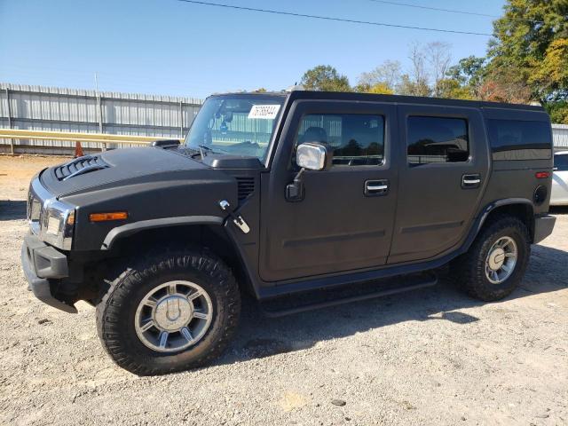 hummer h2 2005 5grgn23u65h108432