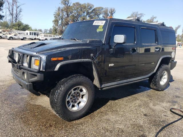 hummer h2 2003 5grgn23u73h120330