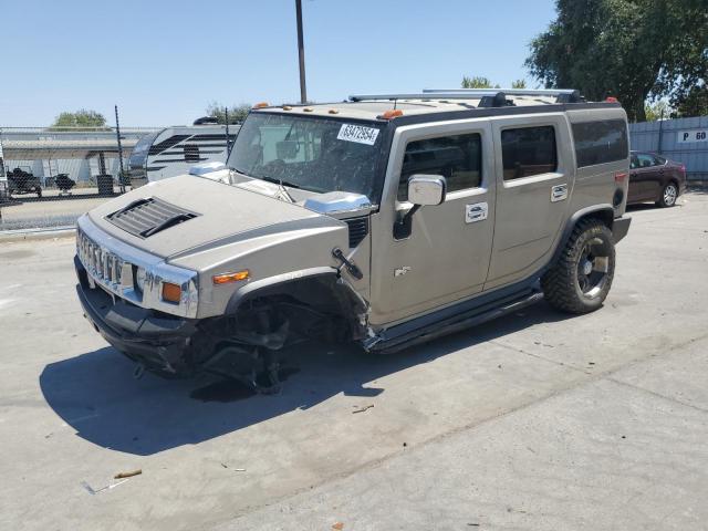 hummer all models 2003 5grgn23u83h108588