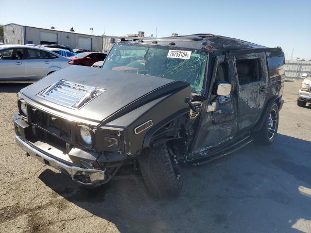 hummer h2 2003 5grgn23u83h134284