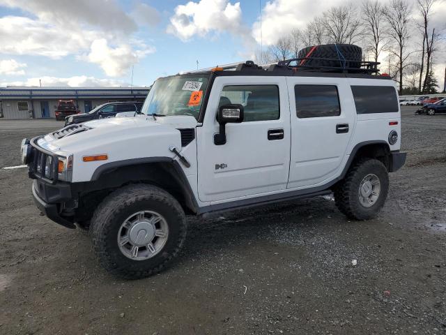 hummer h2 2007 5grgn23u87h103834