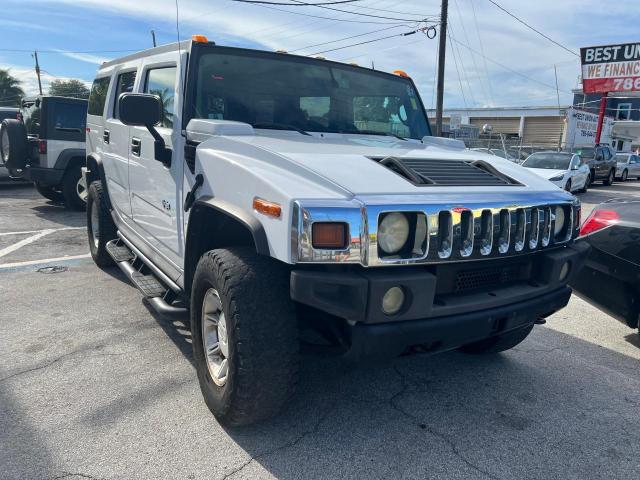 hummer h2 2004 5grgn23u94h109461