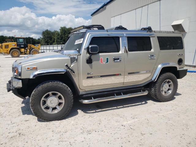 hummer h2 2004 5grgn23u94h116071