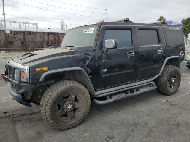 hummer h2 2003 5grgn23ux3h101416