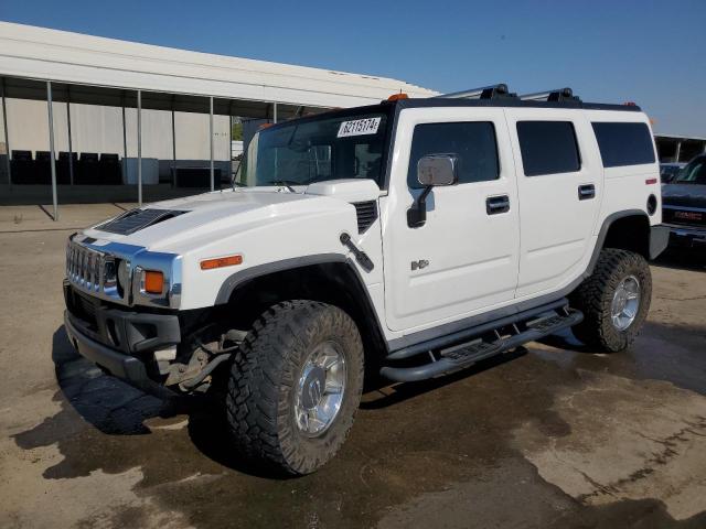 hummer h2 2003 5grgn23ux3h103179