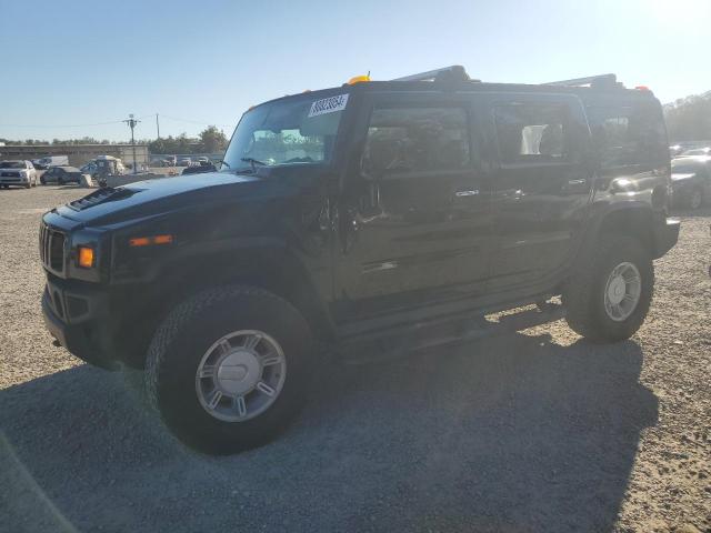 hummer h2 2003 5grgn23ux3h136571