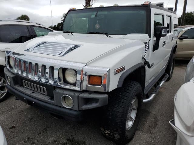 hummer h2 2006 5grgn23ux6h109861