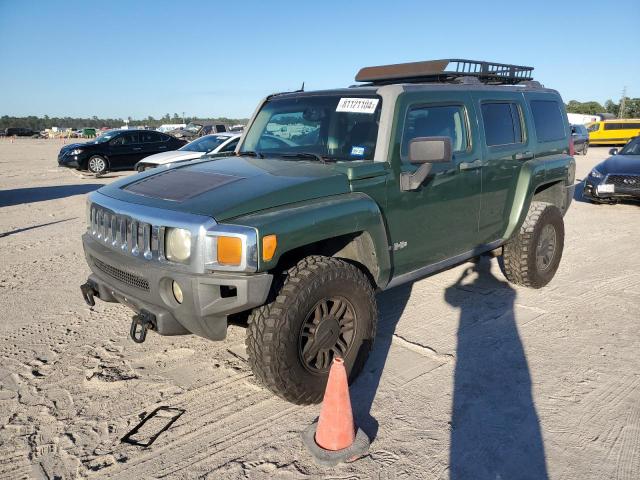 hummer h3 2006 5gtdn136068123874