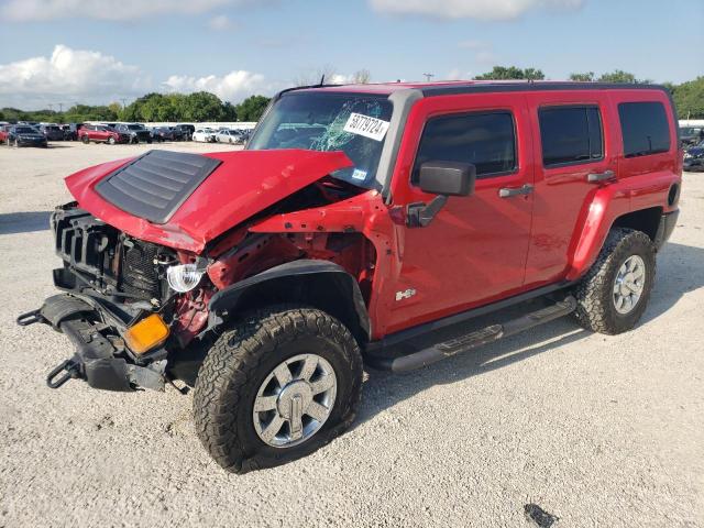 hummer h3 2006 5gtdn136068127343