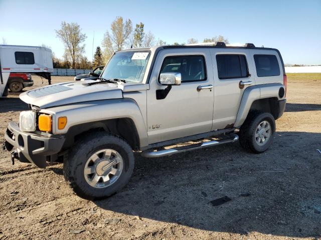 hummer h3 2006 5gtdn136068144546