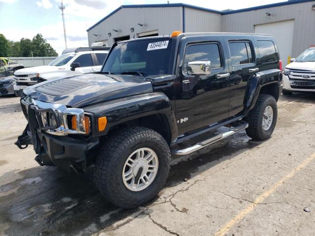 hummer h3 2006 5gtdn136068174551