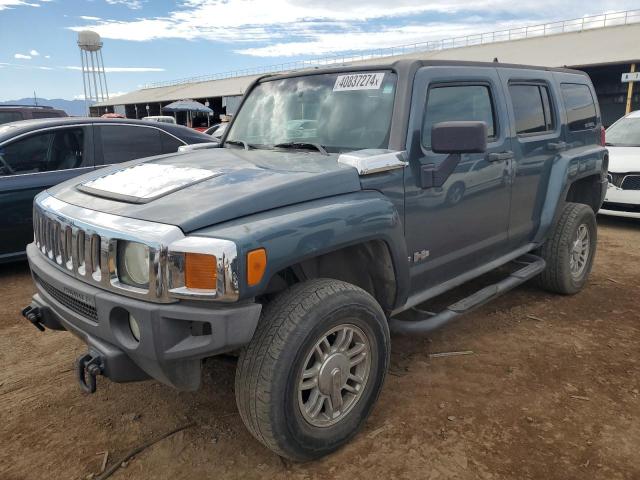 hummer h3 2006 5gtdn136068189051