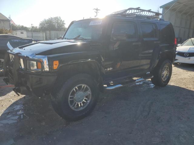 hummer h3 2006 5gtdn136068202574