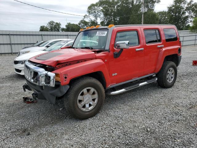 hummer h3 2006 5gtdn136068260233