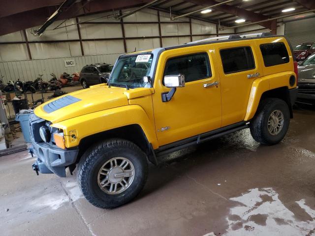 hummer h3 2006 5gtdn136168103052