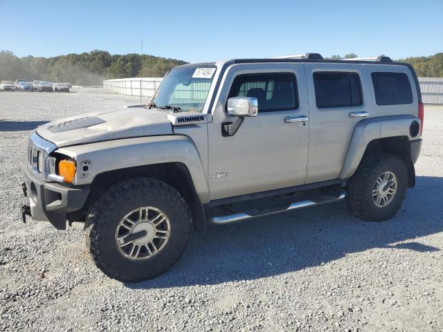 hummer h3 2006 5gtdn136168172517