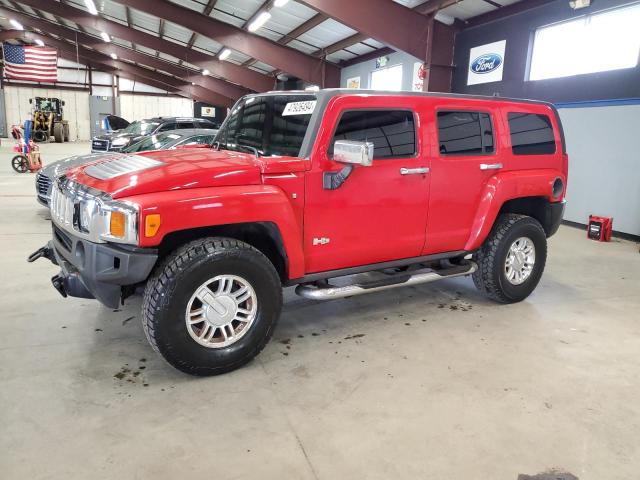 hummer h3 2006 5gtdn136168285674