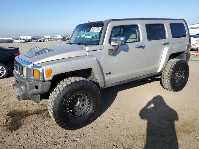 hummer h3 2006 5gtdn136168294780