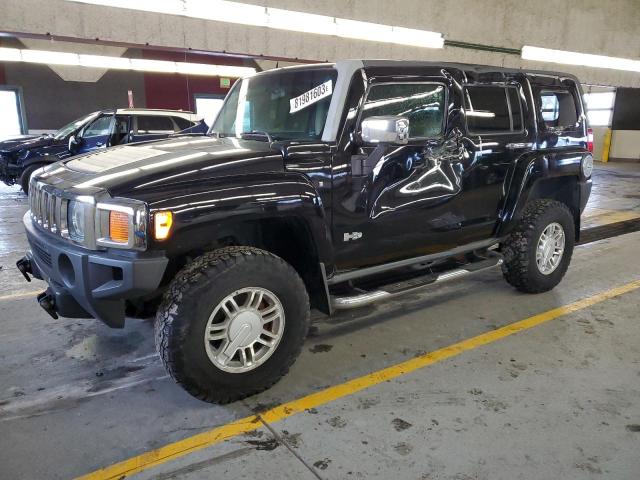 hummer h3 2006 5gtdn136168315546