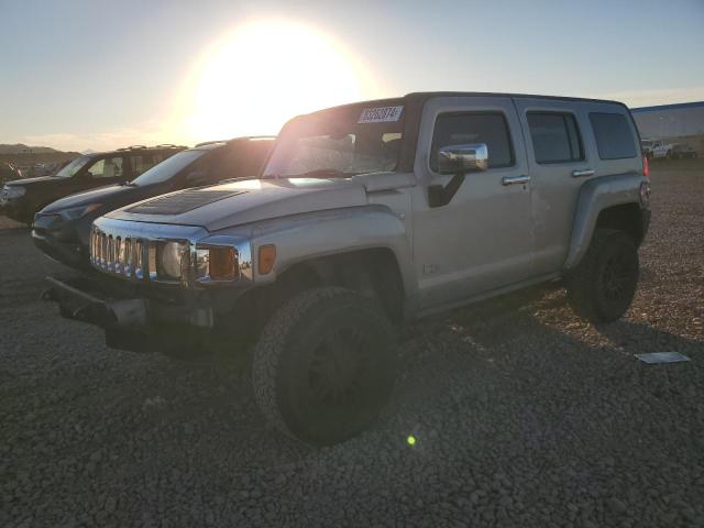 hummer h3 2006 5gtdn136168317572