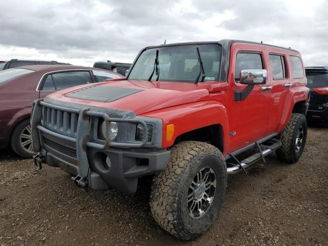 hummer h3 2006 5gtdn136268144256