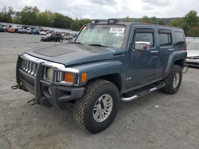 hummer h3 2006 5gtdn136268169206