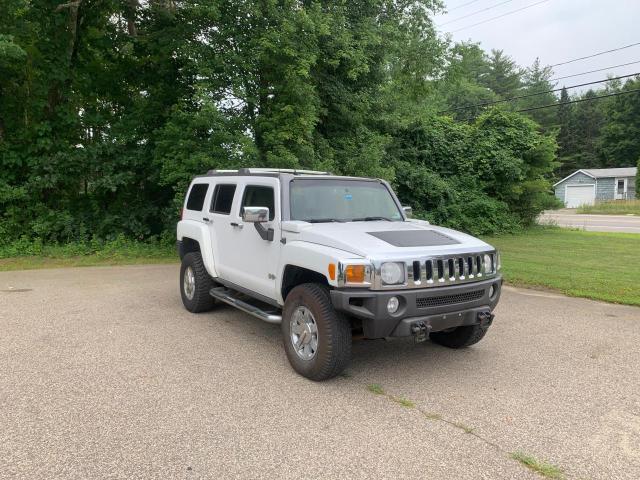 hummer h3 2006 5gtdn136268169481