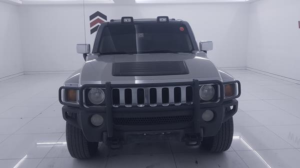 hummer h3 2006 5gtdn136268187091