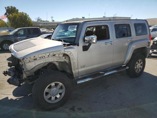 hummer h3 2006 5gtdn136268230618