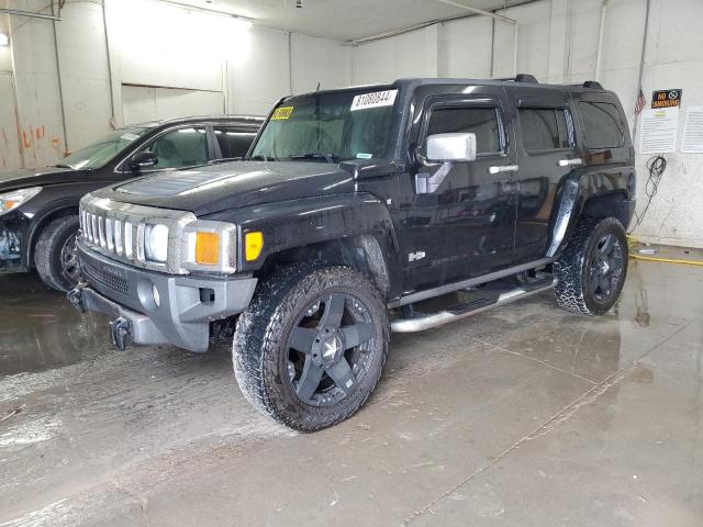 hummer h3 2006 5gtdn136268258581