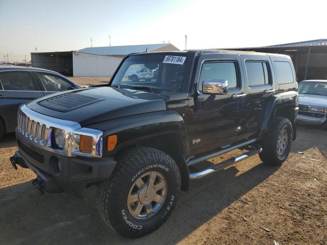 hummer h3 2006 5gtdn136268285330