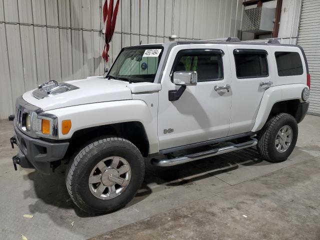 hummer h3 2006 5gtdn136268292018