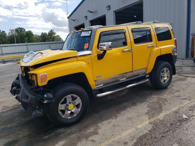 hummer h3 2006 5gtdn136268313112