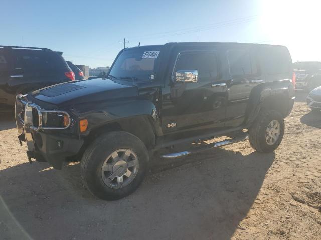 hummer h3 2006 5gtdn136268329701