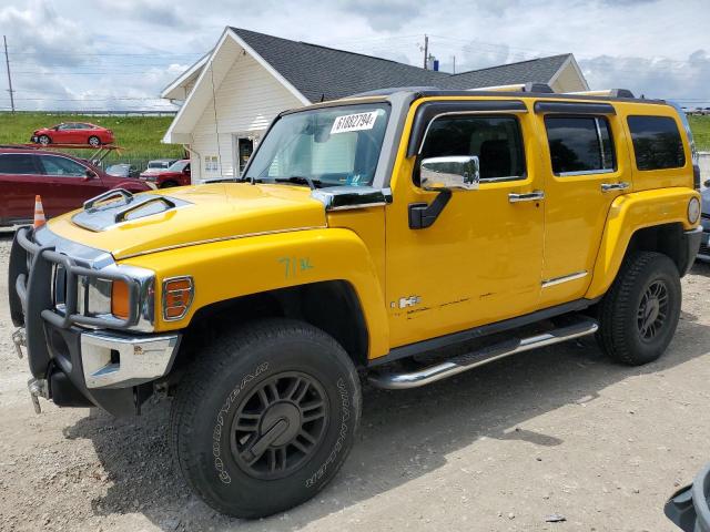 hummer h3 2006 5gtdn136368102680