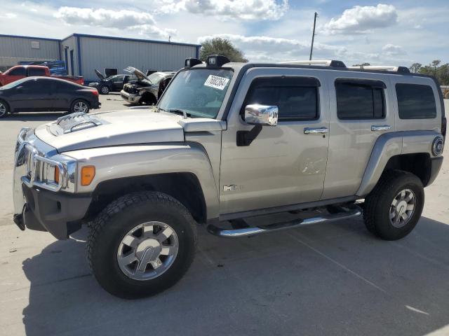 hummer h3 2006 5gtdn136368103604