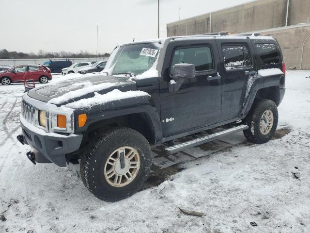 hummer h3 2006 5gtdn136368106163