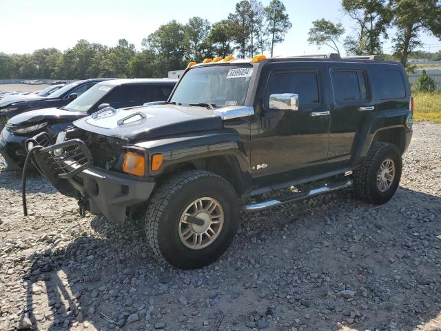 hummer h3 2006 5gtdn136368117387