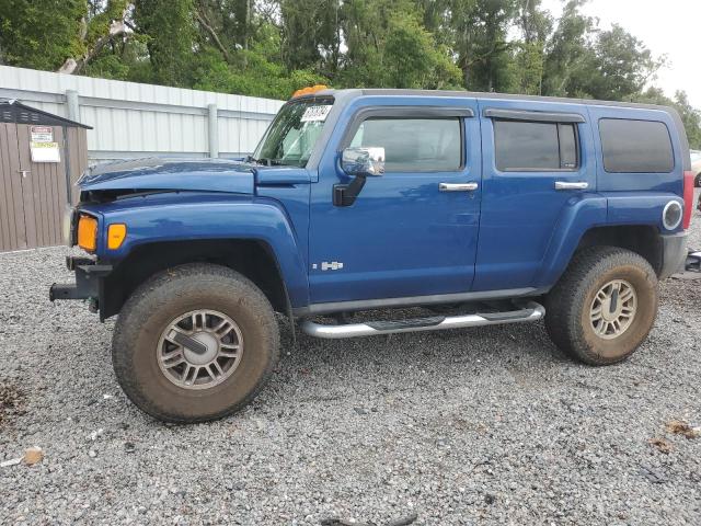 hummer h3 2006 5gtdn136368172938