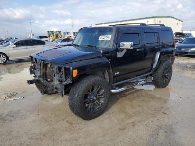 hummer h3 2006 5gtdn136368270240