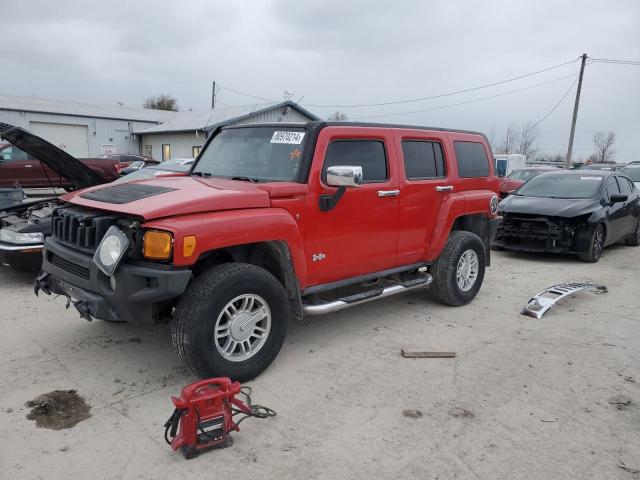 hummer h3 2006 5gtdn136368326659