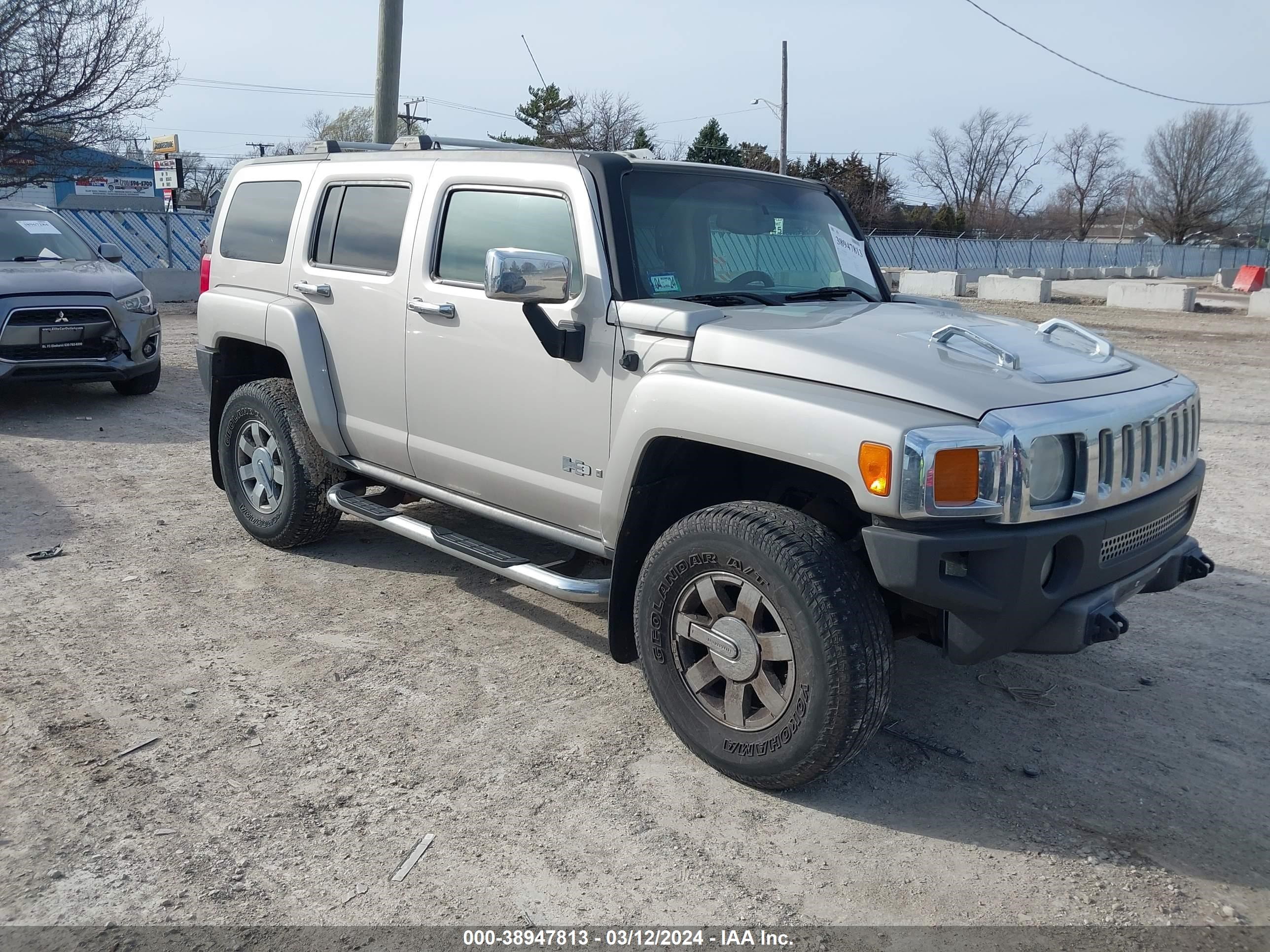 hummer h2 2006 5gtdn136468106396